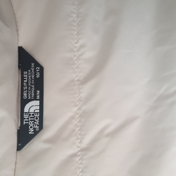 THE NORTH FACE G CLEMENTINE TRI ASHEN PURPLE - Picture 7 of 7